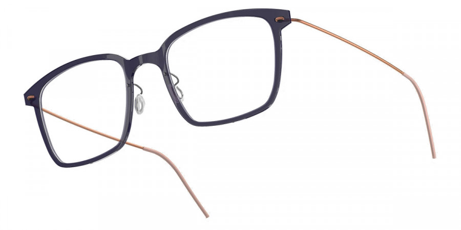 Color: C14 60 - Lindberg N.O.W. Titanium LND6522C146048