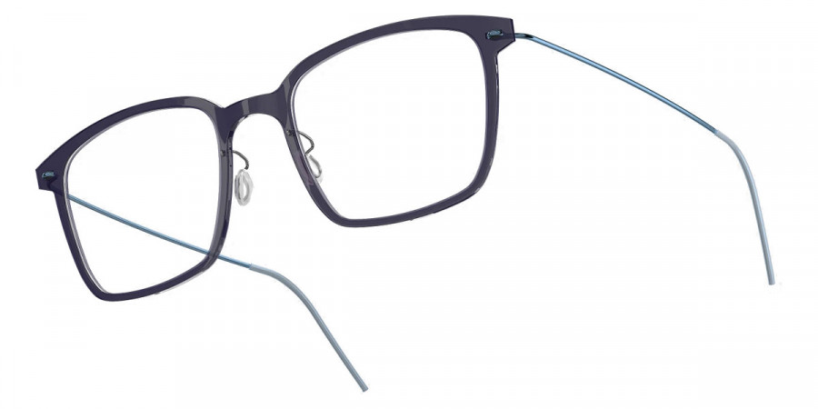 Color: C14 P20 - Lindberg N.O.W. Titanium LND6522C14P2048