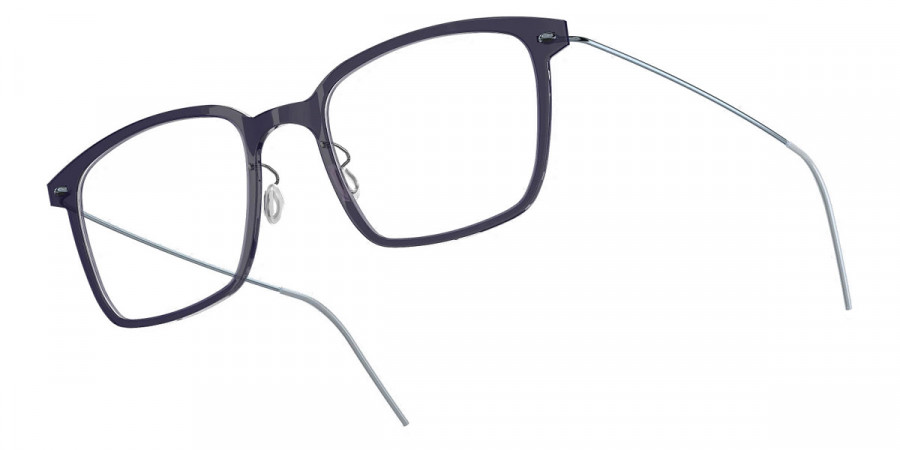 Color: C14 P25 - Lindberg N.O.W. Titanium LND6522C14P2548