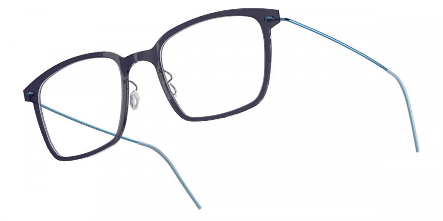 Color: C14 P80 - Lindberg N.O.W. Titanium LND6522C14P8048