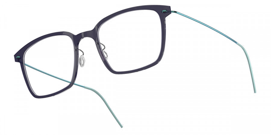 Color: C14 P85 - Lindberg N.O.W. Titanium LND6522C14P8548