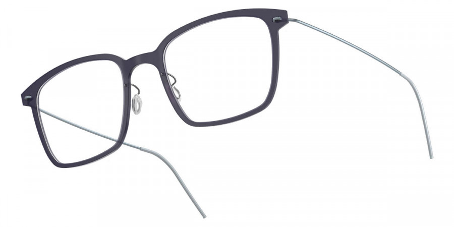 Color: C14M 25 - Lindberg N.O.W. Titanium LND6522C14M2548