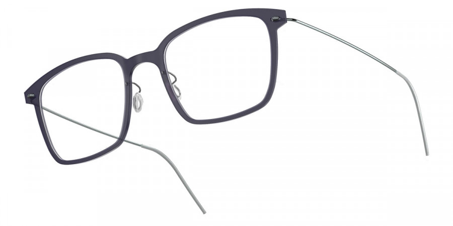 Color: C14M P30 - Lindberg N.O.W. Titanium LND6522C14MP3048