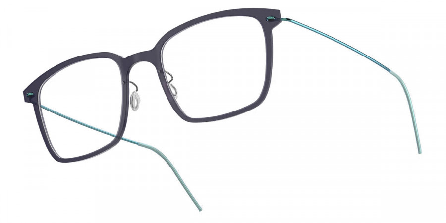 Color: C14M P85 - Lindberg N.O.W. Titanium LND6522C14MP8548