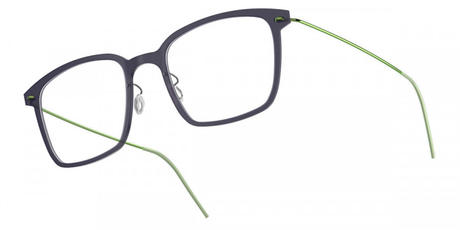 Color: C14M P95 - Lindberg N.O.W. Titanium LND6522C14MP9548