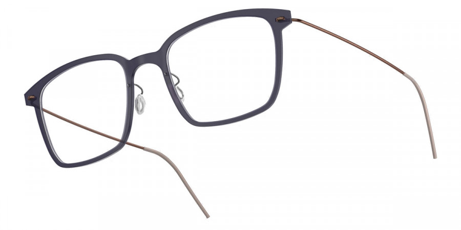 Color: C14M PU12 - Lindberg N.O.W. Titanium LND6522C14MPU1248