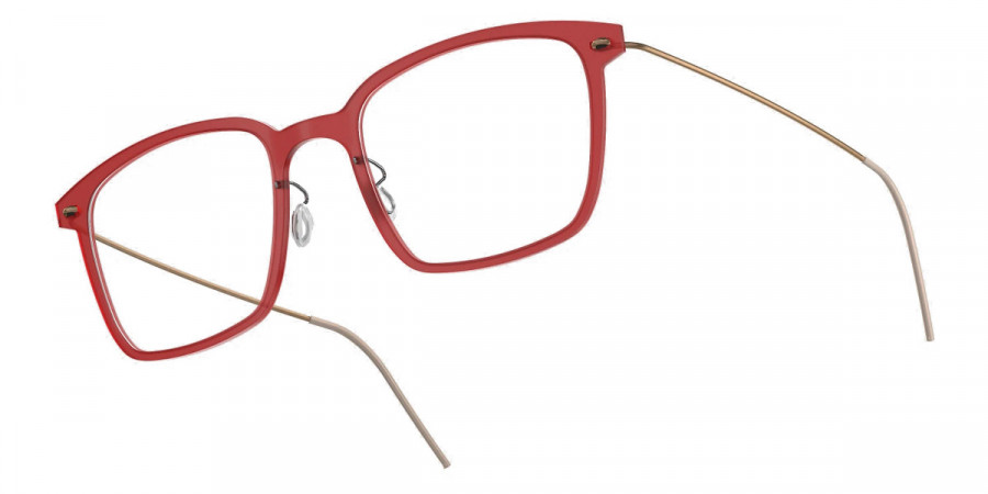 Color: C18M 35 - Lindberg N.O.W. Titanium LND6522C18M3548