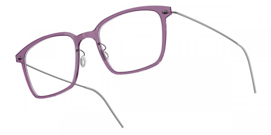 Color: C19 10 - Lindberg N.O.W. Titanium LND6522C191048