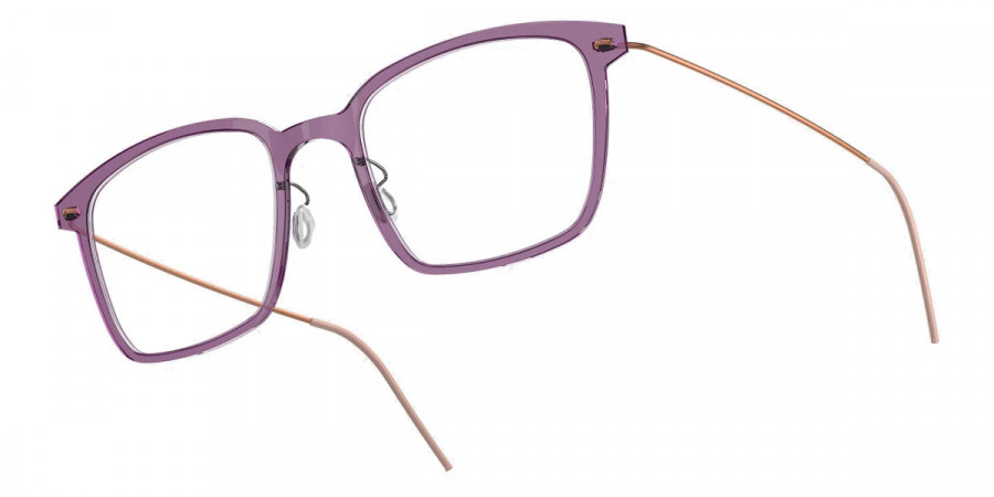 Color: C19 60 - Lindberg N.O.W. Titanium LND6522C196050