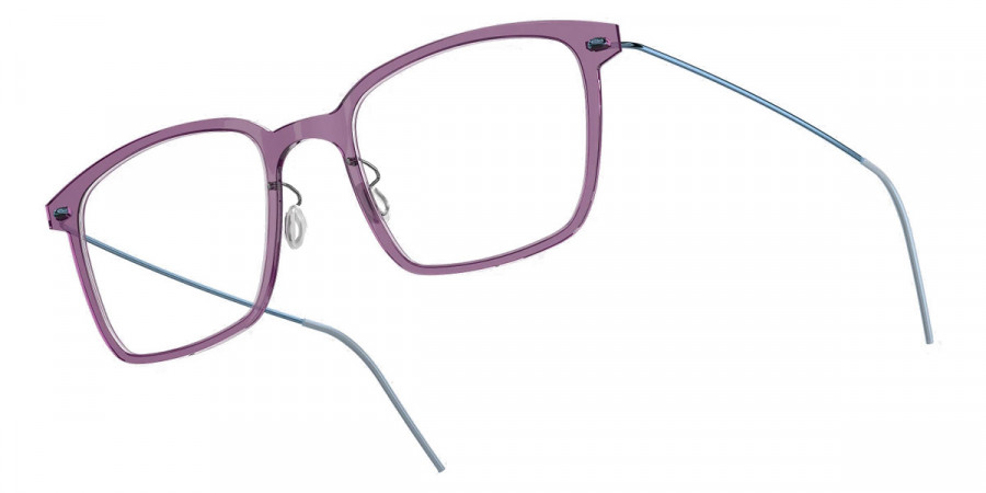 Color: C19 P20 - Lindberg N.O.W. Titanium LND6522C19P2048