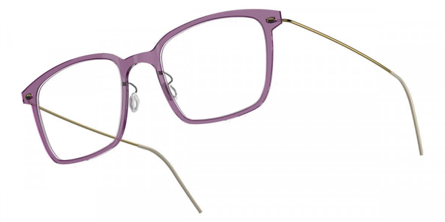 Color: C19 P35 - Lindberg N.O.W. Titanium LND6522C19P3548