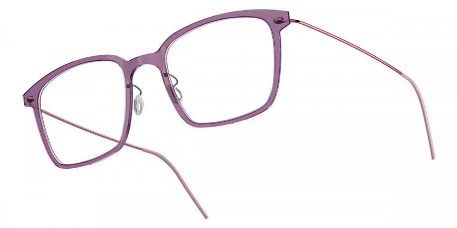 Color: C19 P70 - Lindberg N.O.W. Titanium LND6522C19P7048