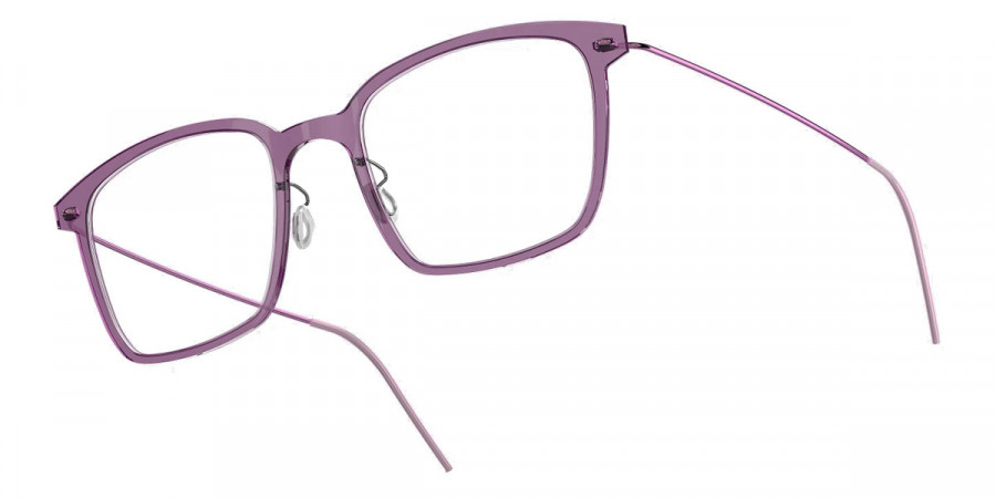 Color: C19 P75 - Lindberg N.O.W. Titanium LND6522C19P7548