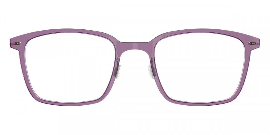 Lindberg™ 6522 48 - C19 PU12 N.O.W. Titanium