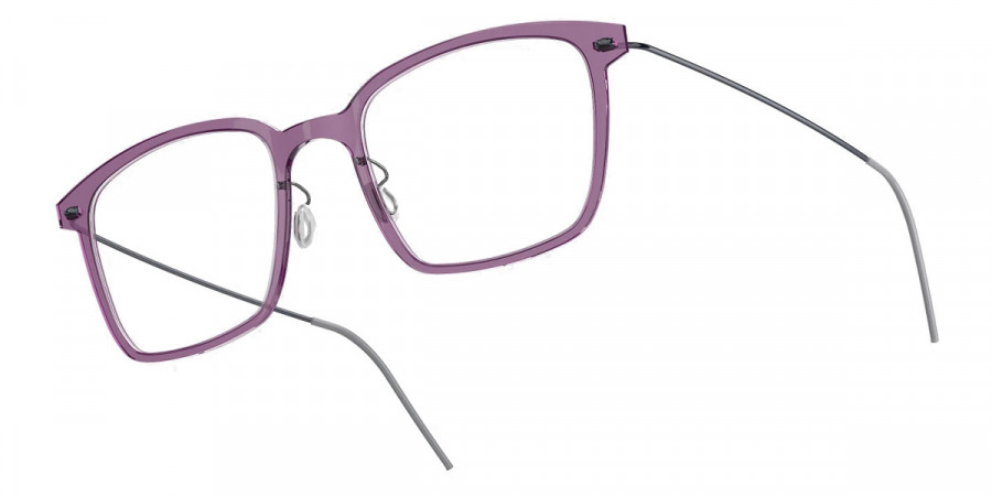 Color: C19 PU16 - Lindberg N.O.W. Titanium LND6522C19PU1648