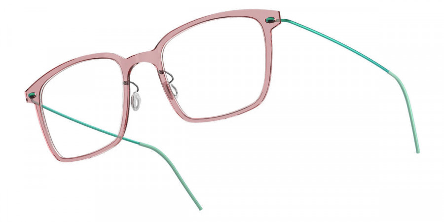 Color: C20 85 - Lindberg N.O.W. Titanium LND6522C208550