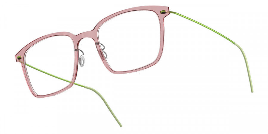 Color: C20 95 - Lindberg N.O.W. Titanium LND6522C209548