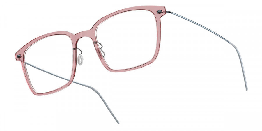 Color: C20 P25 - Lindberg N.O.W. Titanium LND6522C20P2548