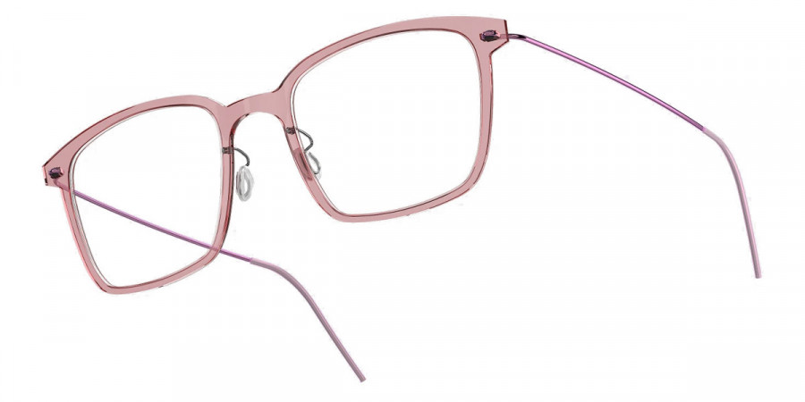 Color: C20 P75 - Lindberg N.O.W. Titanium LND6522C20P7548