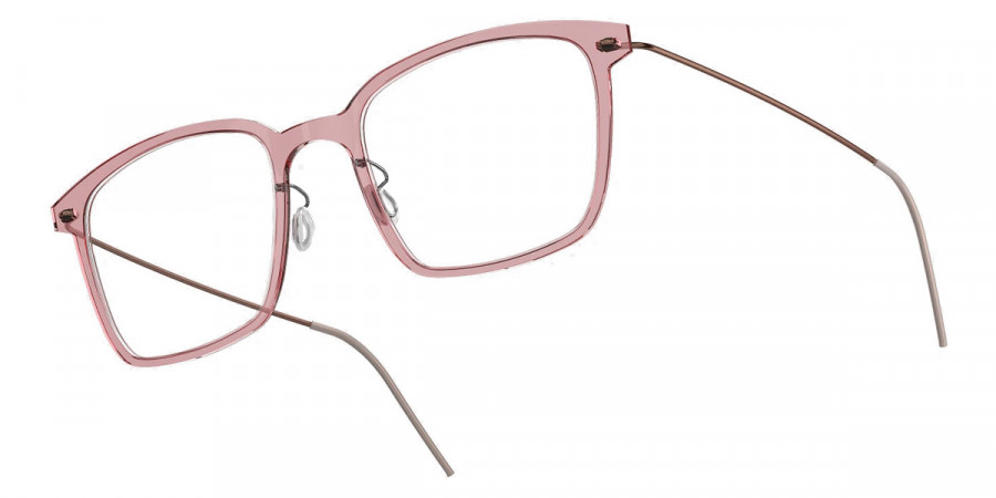 Color: C20 PU12 - Lindberg N.O.W. Titanium LND6522C20PU1248