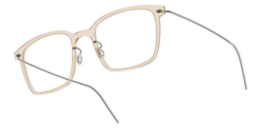 Color: C21 10 - Lindberg N.O.W. Titanium LND6522C211048