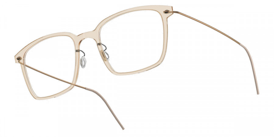 Color: C21 35 - Lindberg N.O.W. Titanium LND6522C213548