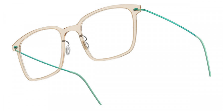 Color: C21 85 - Lindberg N.O.W. Titanium LND6522C218548