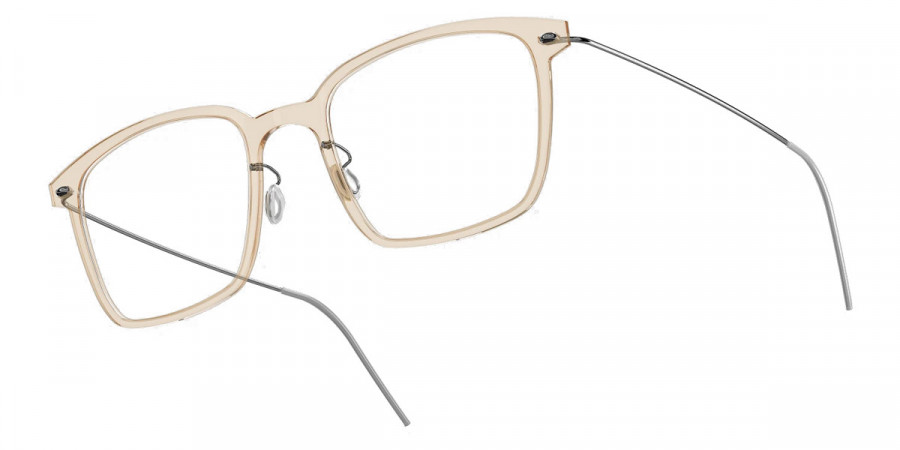 Color: C21 P10 - Lindberg N.O.W. Titanium LND6522C21P1048