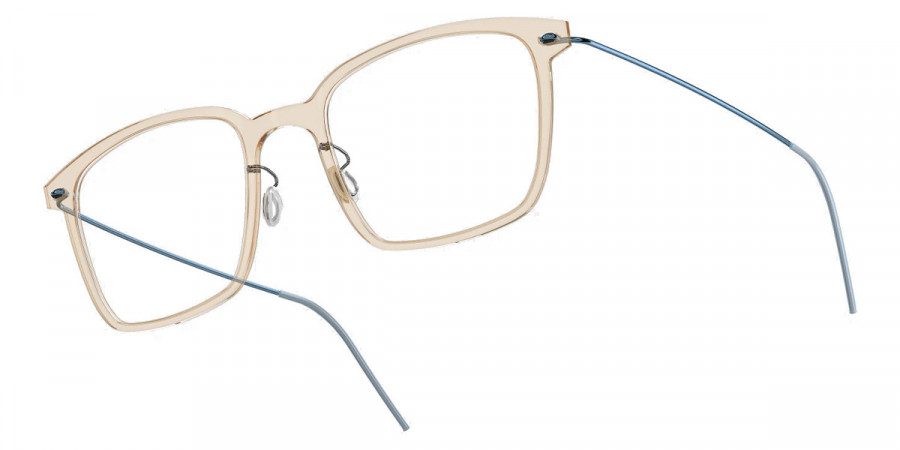 Color: C21 P20 - Lindberg N.O.W. Titanium LND6522C21P2048