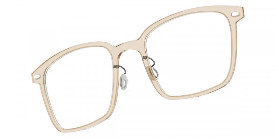 Color: C21 P35 - Lindberg N.O.W. Titanium LND6522C21P3548