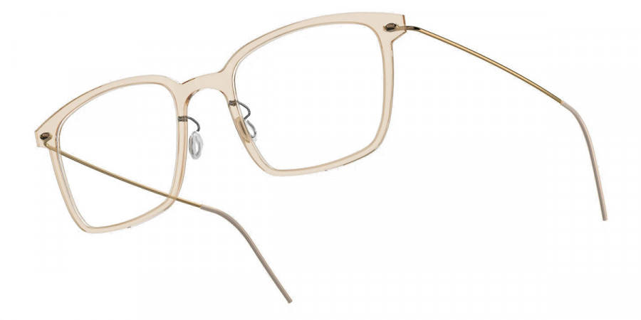 Color: C21 P60 - Lindberg N.O.W. Titanium LND6522C21P6048