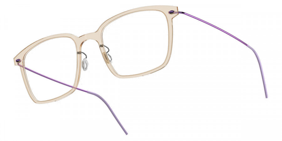 Color: C21 P77 - Lindberg N.O.W. Titanium LND6522C21P7748