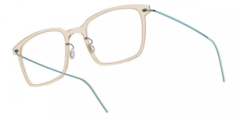 Color: C21 P85 - Lindberg N.O.W. Titanium LND6522C21P8548