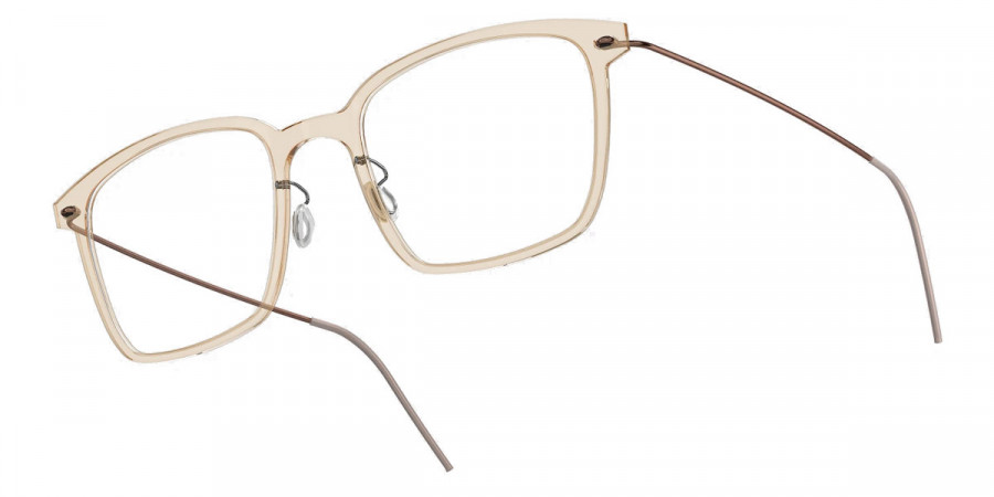 Color: C21 PU12 - Lindberg N.O.W. Titanium LND6522C21PU1248