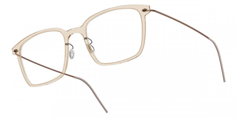 Color: C21 U12 - Lindberg N.O.W. Titanium LND6522C21U1248