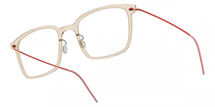 Color: C21 U33 - Lindberg N.O.W. Titanium LND6522C21U3348