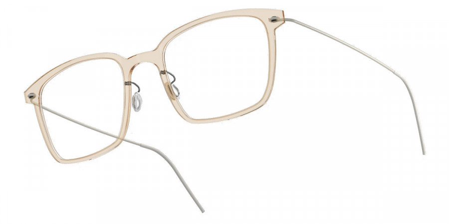 Color: C21 U38 - Lindberg N.O.W. Titanium LND6522C21U3848