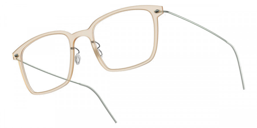 Color: C21M 30 - Lindberg N.O.W. Titanium LND6522C21M3048