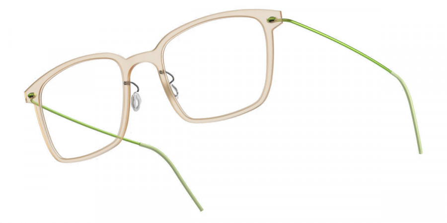 Color: C21M 95 - Lindberg N.O.W. Titanium LND6522C21M9548