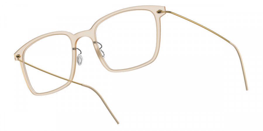 Color: C21M GT - Lindberg N.O.W. Titanium LND6522C21MGT48