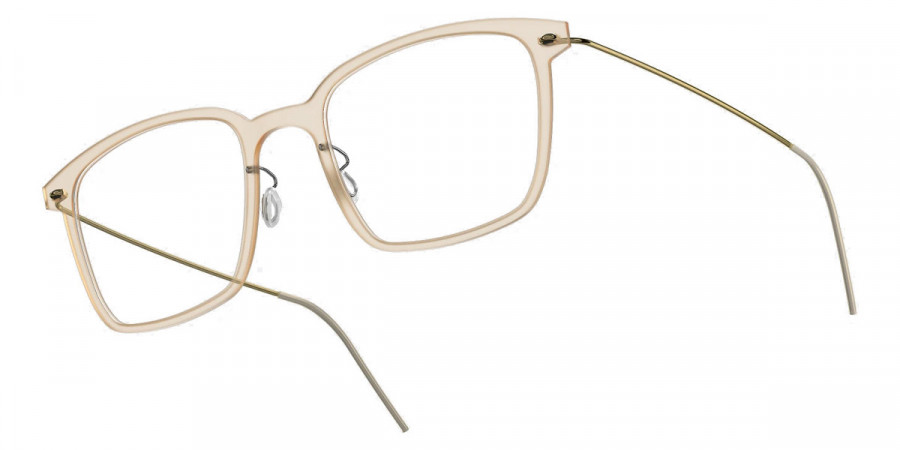 Color: C21M P35 - Lindberg N.O.W. Titanium LND6522C21MP3548