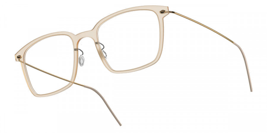 Color: C21M P60 - Lindberg N.O.W. Titanium LND6522C21MP6048