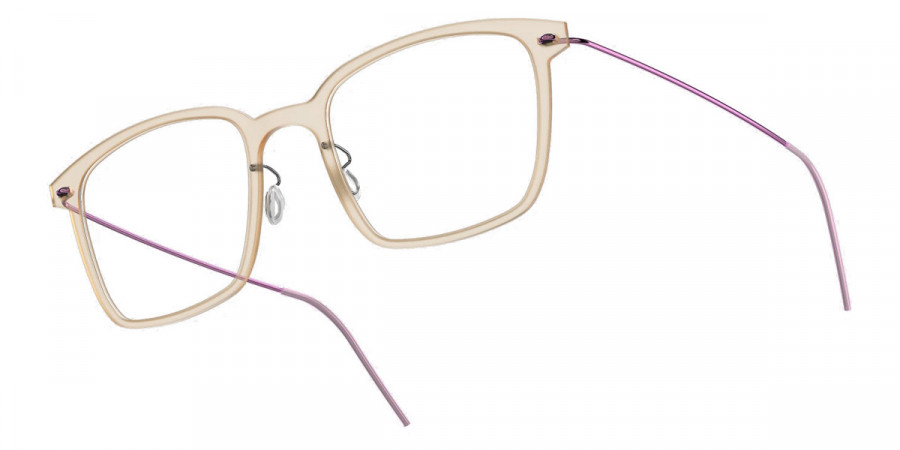 Color: C21M P75 - Lindberg N.O.W. Titanium LND6522C21MP7548