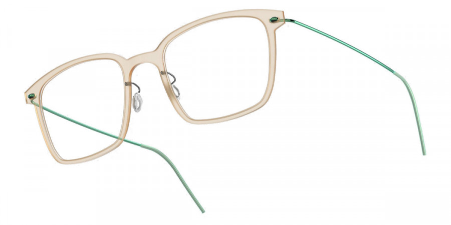 Color: C21M P90 - Lindberg N.O.W. Titanium LND6522C21MP9048