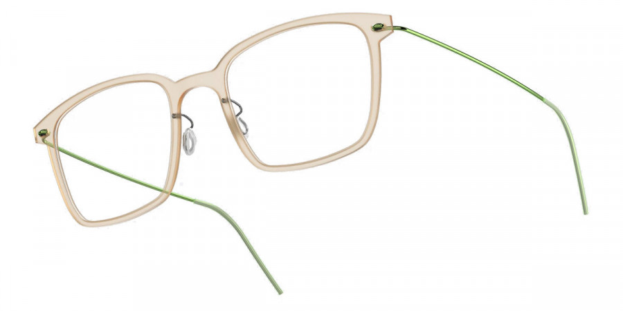 Color: C21M P95 - Lindberg N.O.W. Titanium LND6522C21MP9548