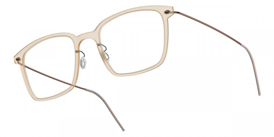 Color: C21M PU12 - Lindberg N.O.W. Titanium LND6522C21MPU1250