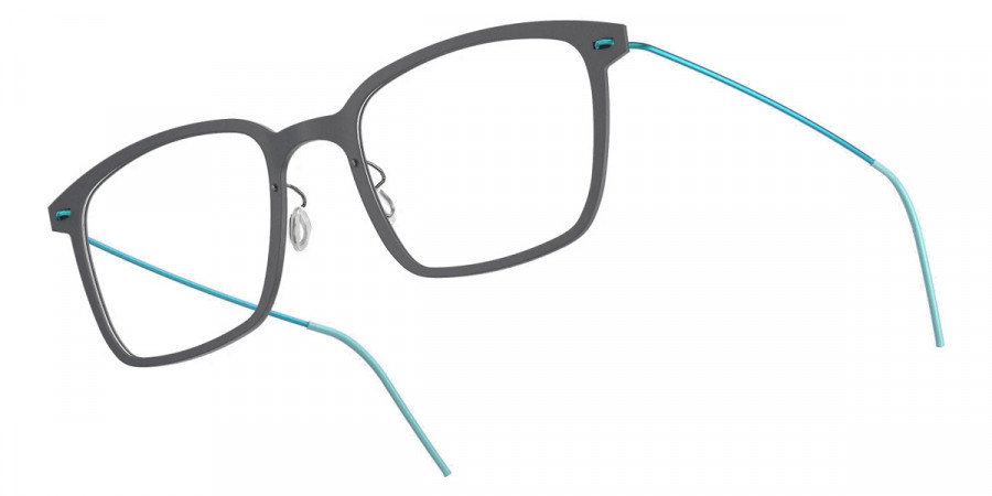 Color: D15 80 - Lindberg N.O.W. Titanium LND6522D158050