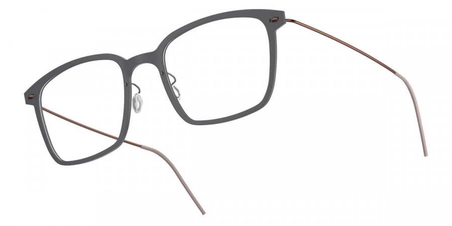 Color: D15 PU12 - Lindberg N.O.W. Titanium LND6522D15PU1248