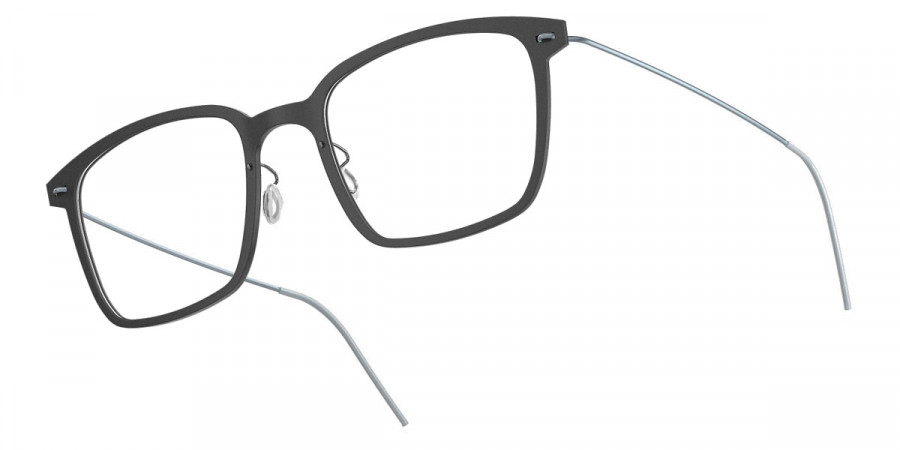 Color: D16 25 - Lindberg N.O.W. Titanium LND6522D162548