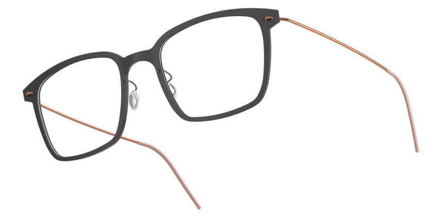 Color: D16 60 - Lindberg N.O.W. Titanium LND6522D166048